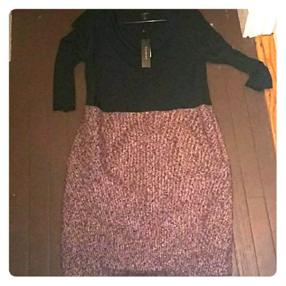 Talbot Dress